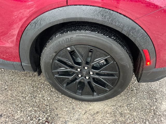 Used 2025 Ford Mustang Mach-E Select w/ Comfort Package Lite image 42