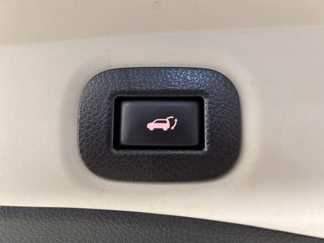 Used 2020 Nissan Rogue SV AWD/4WD image 21