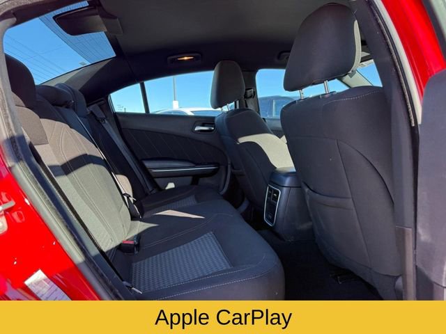 Used 2023 Dodge Charger SXT image 12