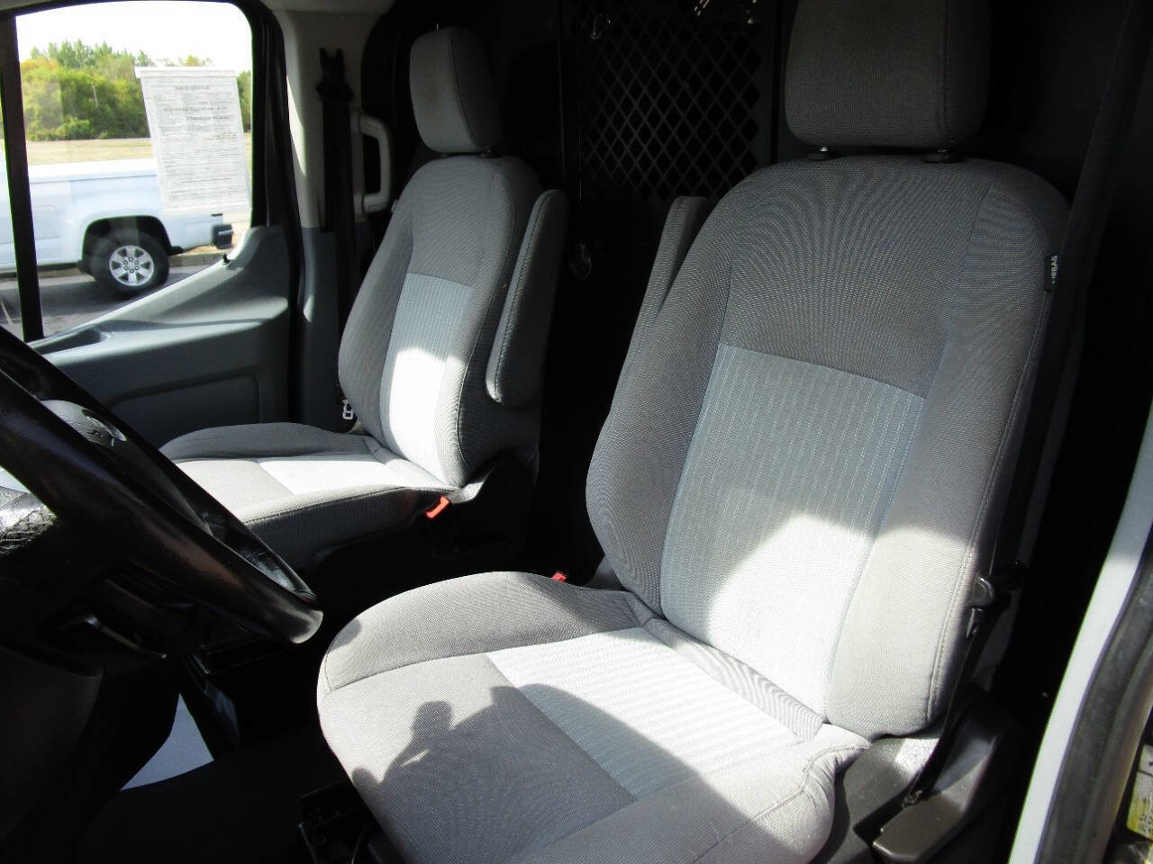 Used 2016 Ford Transit 150 130 Low Roof image 21