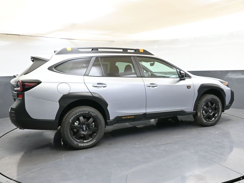 Used 2025 Subaru Outback Wilderness image 6