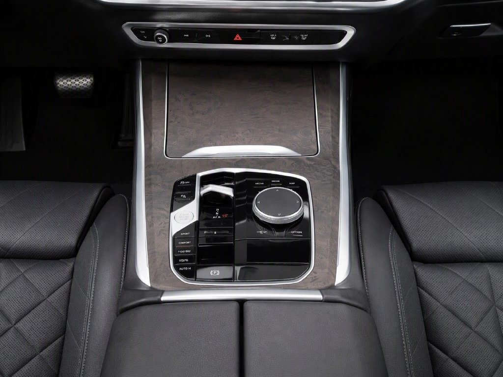Used 2024 BMW X5 xDrive40i AWD/4WD image 29