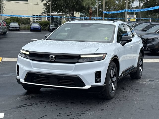 New 2026 Honda Prologue Touring image 13