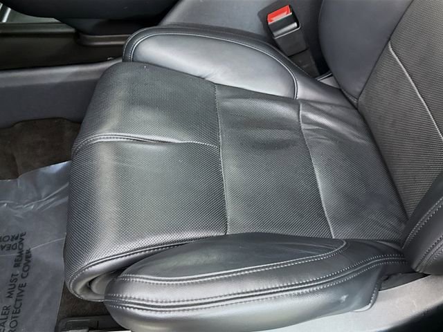 Used 2023 Lincoln Navigator L Reserve image 20