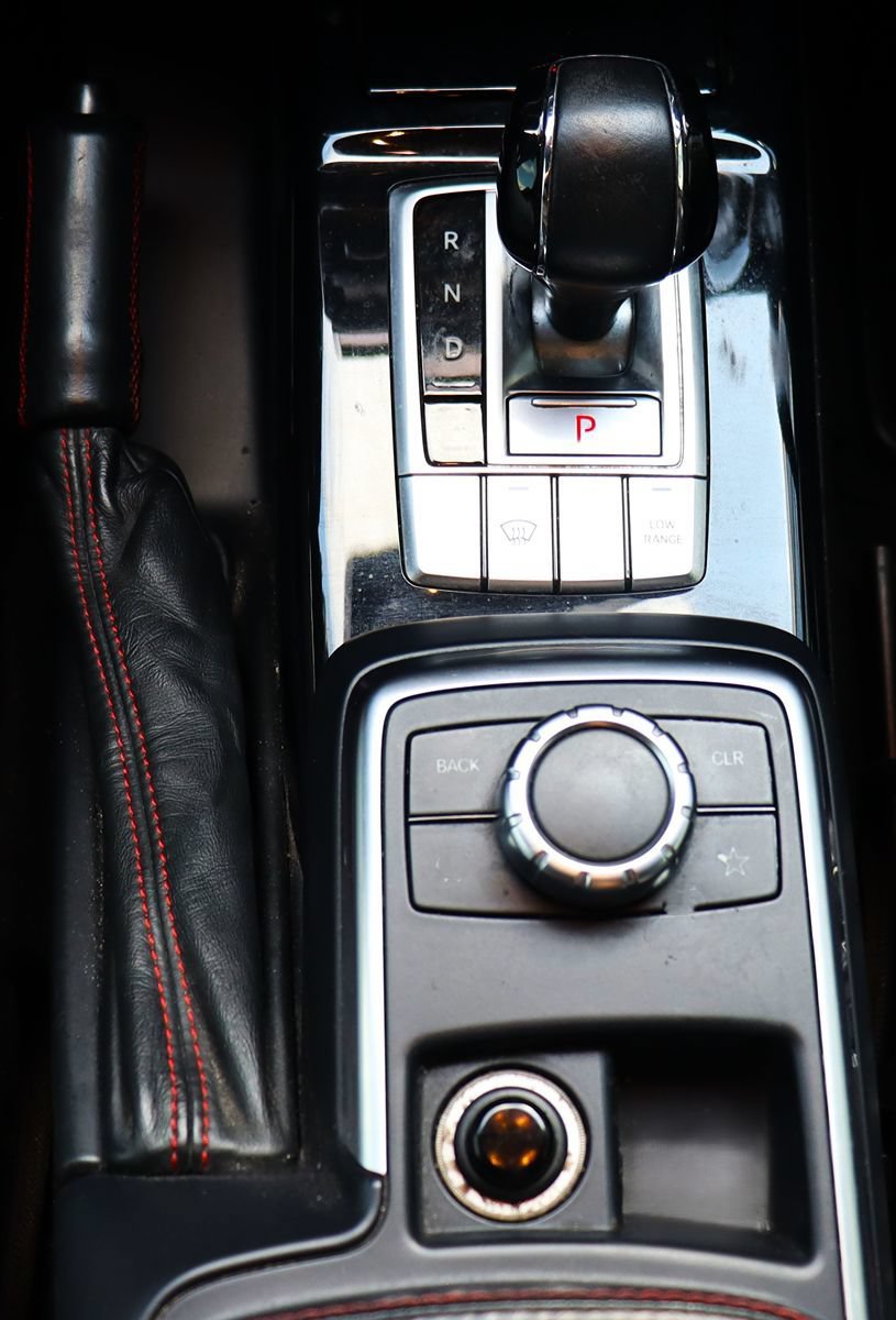 Used 2015 Mercedes-Benz G 550 image 52