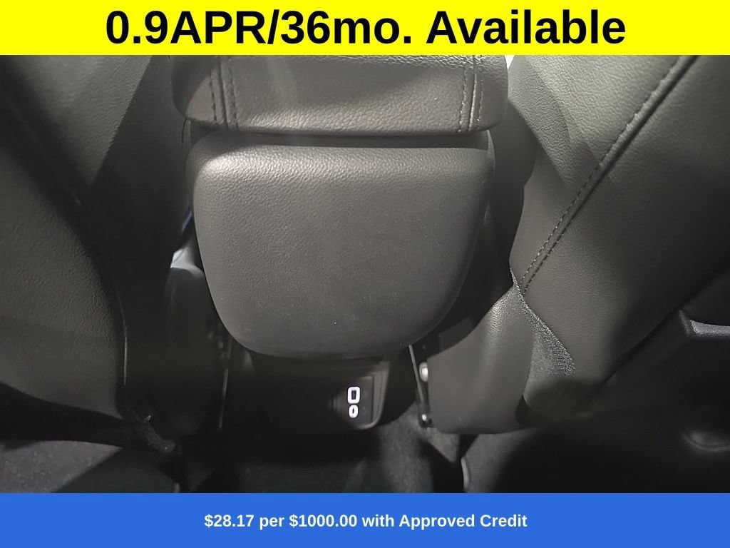 New 2026 Buick Encore GX Sport Touring w/ Comfort Package AWD/4WD image 16