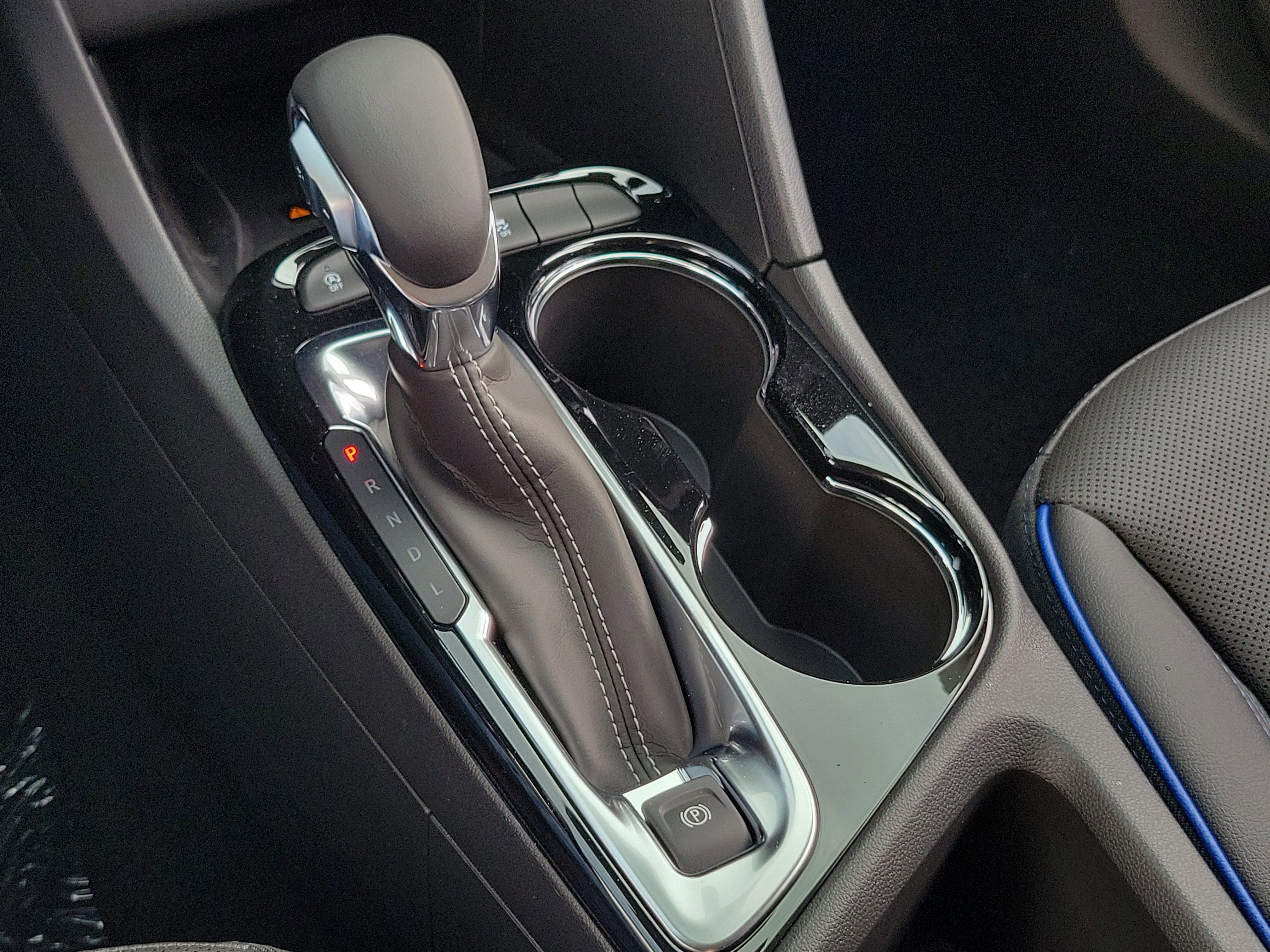 New 2026 Buick Encore GX Sport Touring image 31