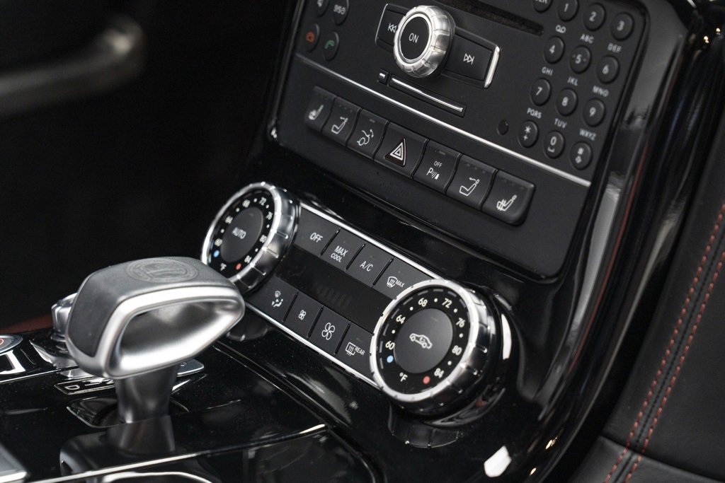 Used 2013 Mercedes-Benz SLS AMG GT Roadster image 20