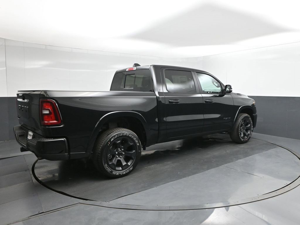New 2026 RAM 1500 2WD Crew Cab image 11