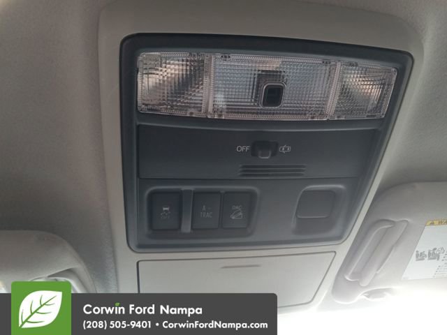 Used 2017 Toyota 4Runner SR5 image 22