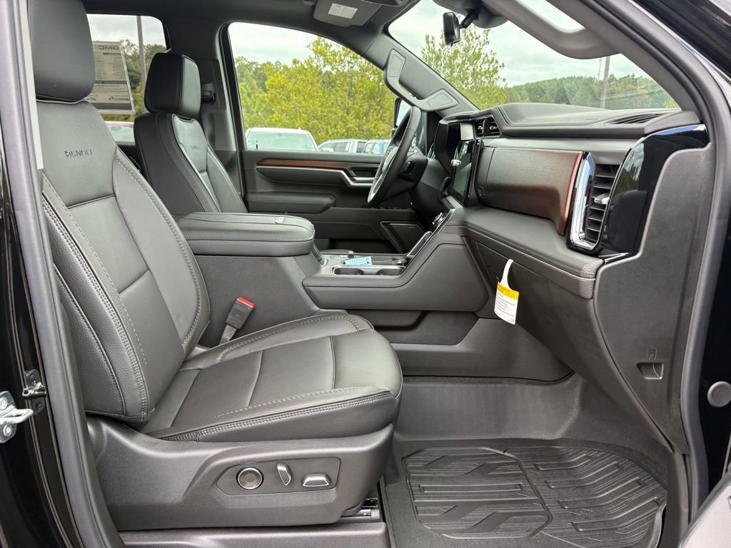 New 2026 GMC Sierra 3500 Denali w/ Denali Reserve Package image 29