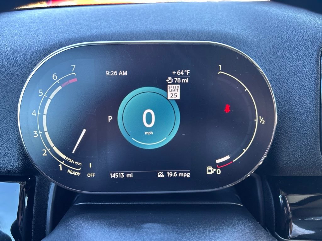Used 2023 MINI Cooper Countryman S FWD image 13