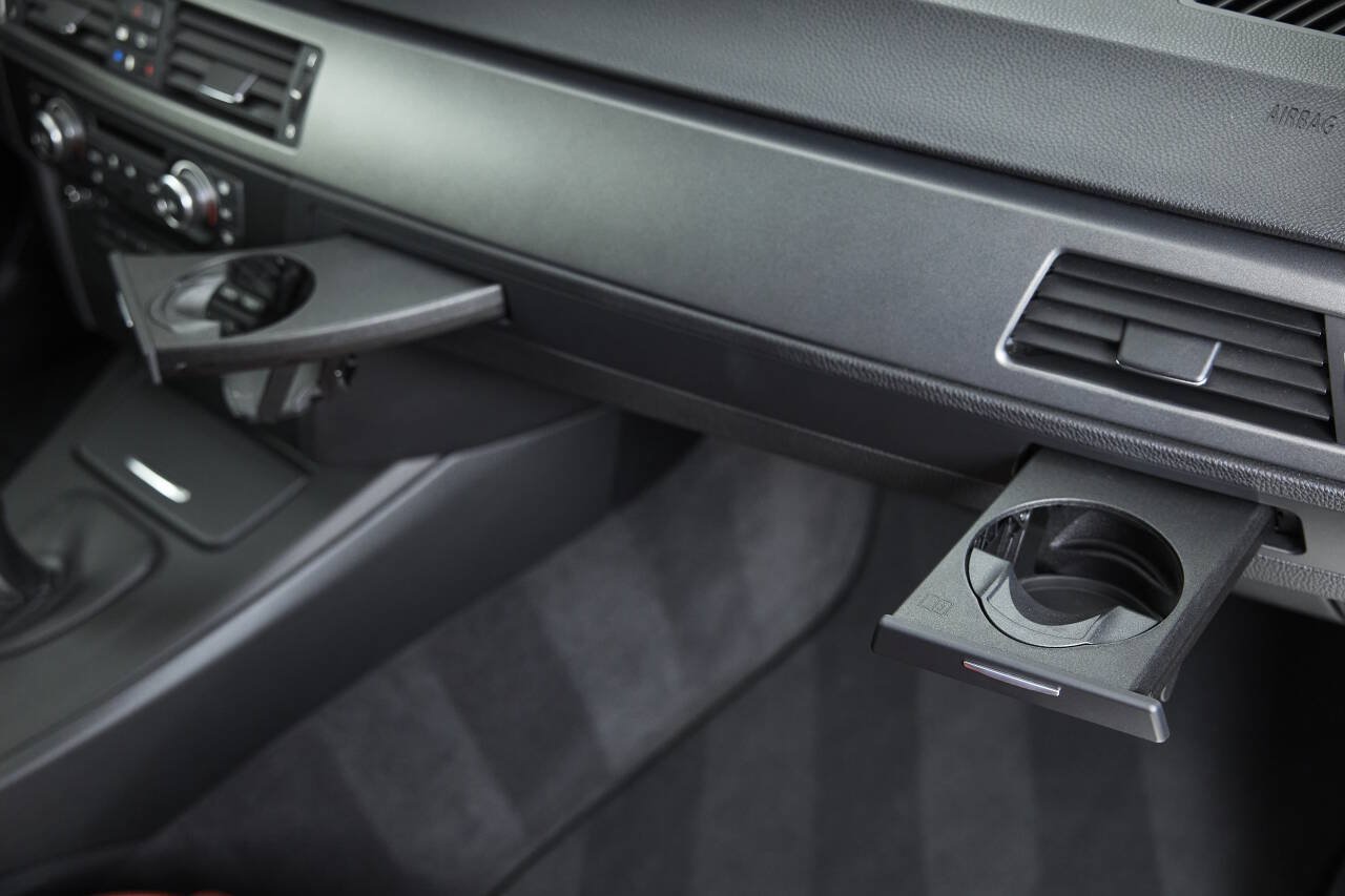 Used 2013 BMW M3 Coupe RWD image 76