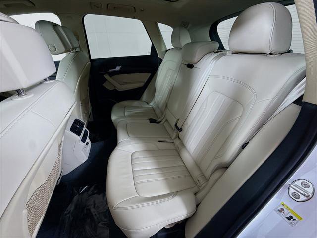 Certified 2023 Audi Q5 2.0T Premium w/ Convenience Package AWD/4WD image 20