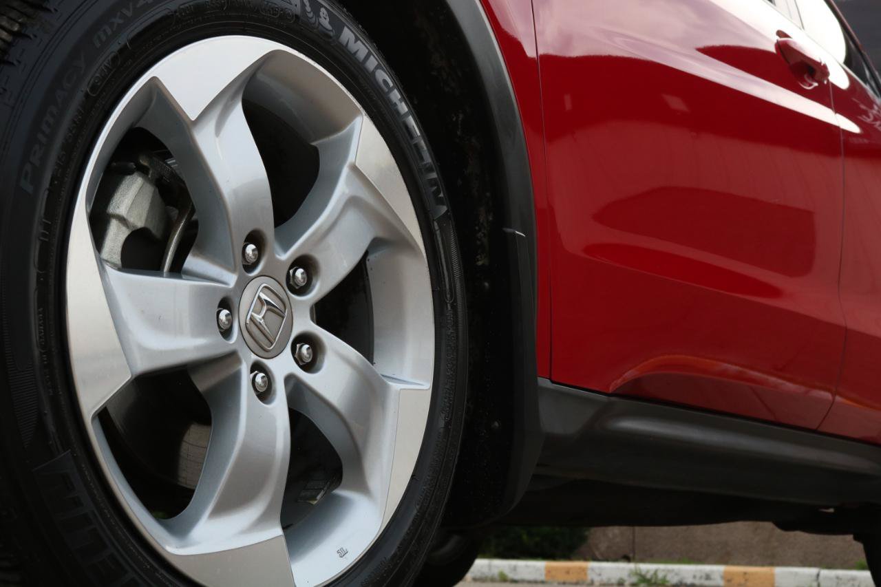 Used 2016 Honda HR-V EX-L image 16