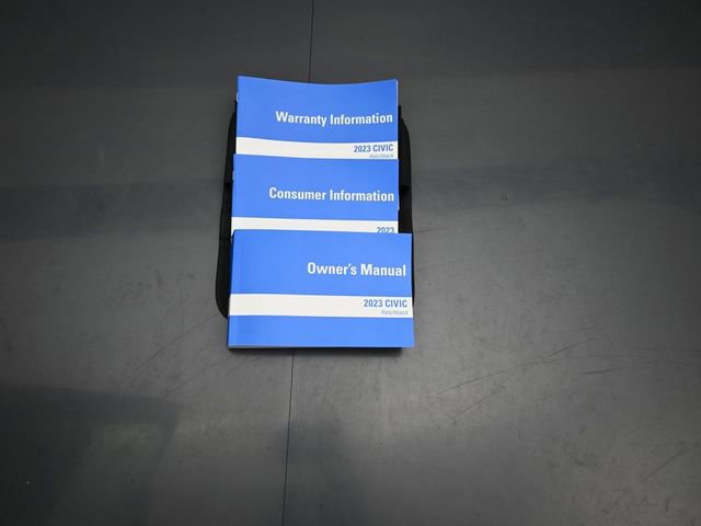 Used 2023 Honda Civic Sport image 40
