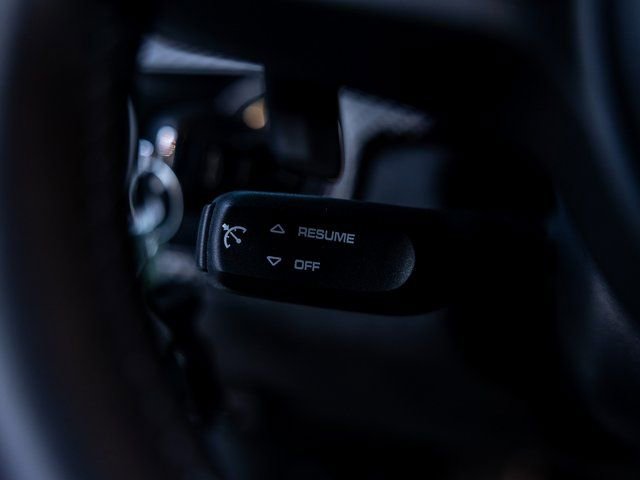 Certified 2025 Porsche 718 Cayman GT4 RS w/ Weissach Package image 43