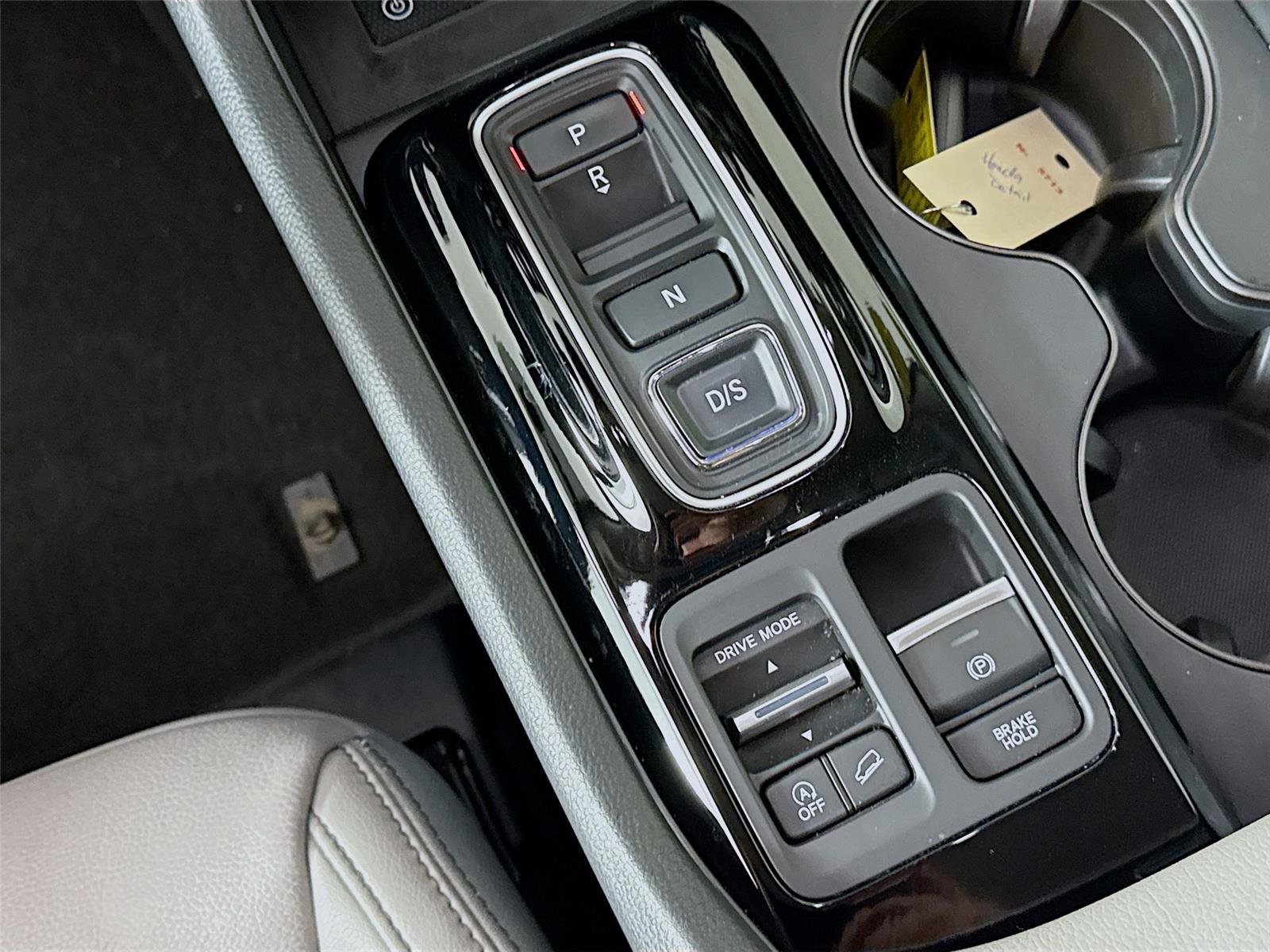 Used 2024 Honda Pilot EX-L image 15