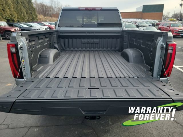 New 2026 GMC Sierra 2500 Denali w/ Denali Reserve Package image 18