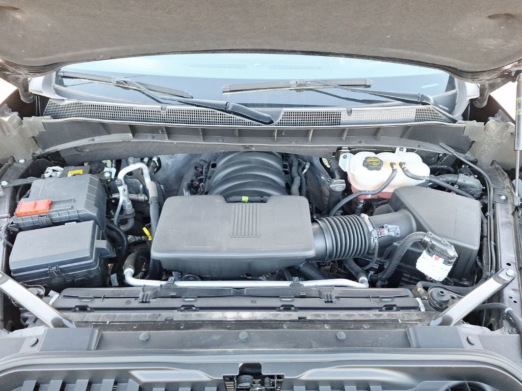 Used 2024 Chevrolet Silverado 1500 RST image 31