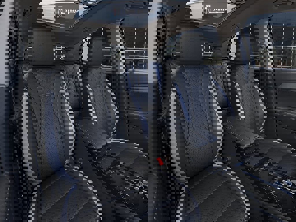 New 2026 Buick Envision Sport Touring image 30