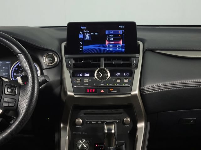 Used 2019 Lexus NX 300 F Sport w/ Accessory Package 2 FWD image 23