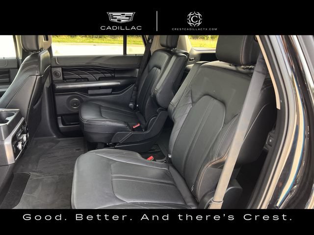 Used 2019 Ford Expedition Platinum AWD/4WD image 28