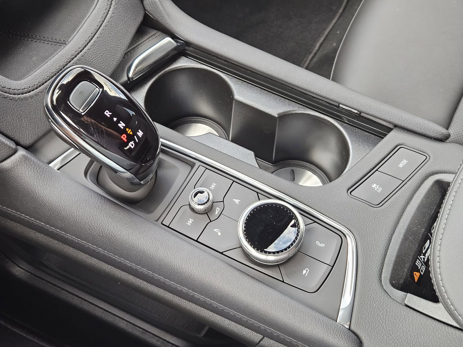 New 2026 Cadillac XT5 Premium Luxury image 22