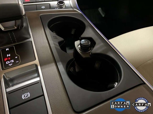 Used 2025 Audi A6 Premium Plus w/ Premium Plus Package image 61
