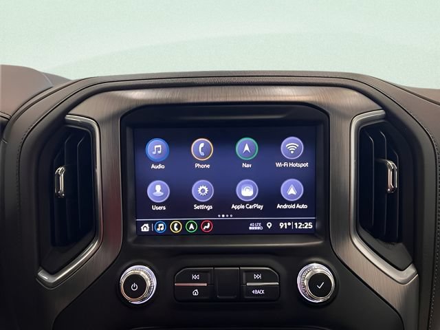 Used 2019 GMC Sierra 1500 Denali w/ Denali Ultimate Package AWD/4WD image 24