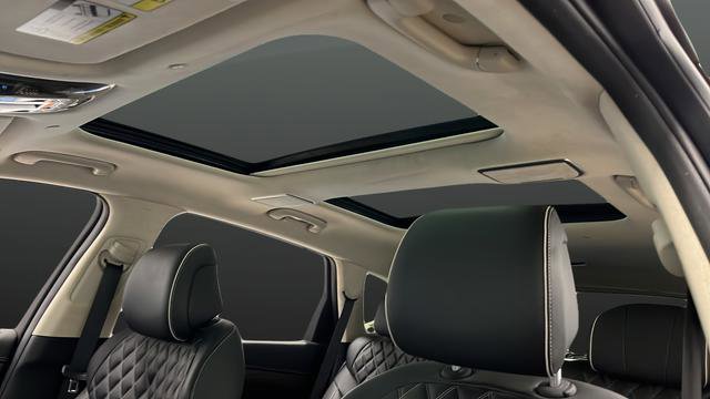 Used 2024 Genesis GV80 3.5T Prestige Signature image 24