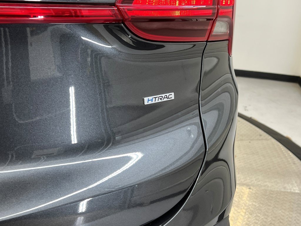 Used 2022 Hyundai Santa Fe XRT image 10