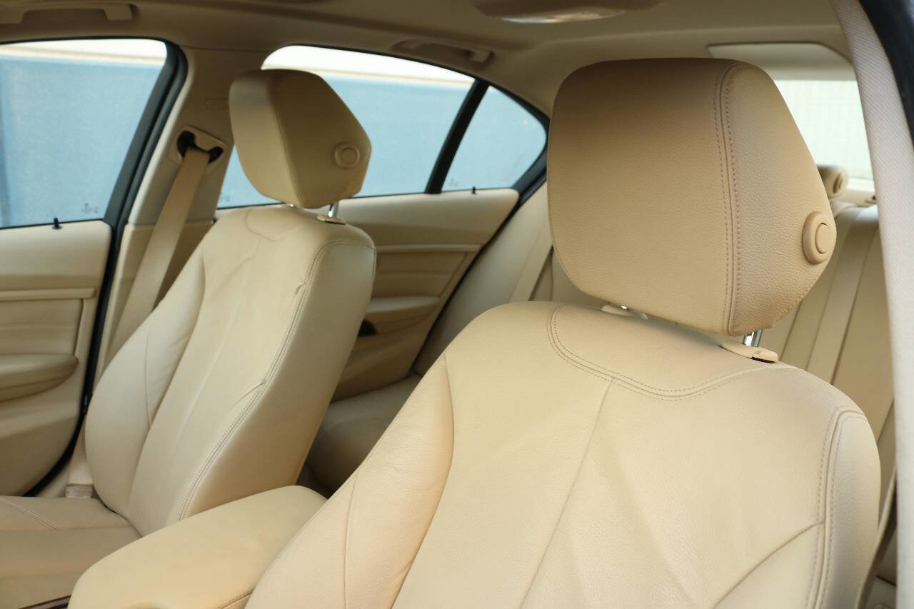 Used 2013 BMW 335i Sedan image 38