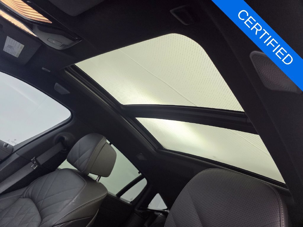 Certified 2026 BMW X6 M60i AWD/4WD image 12