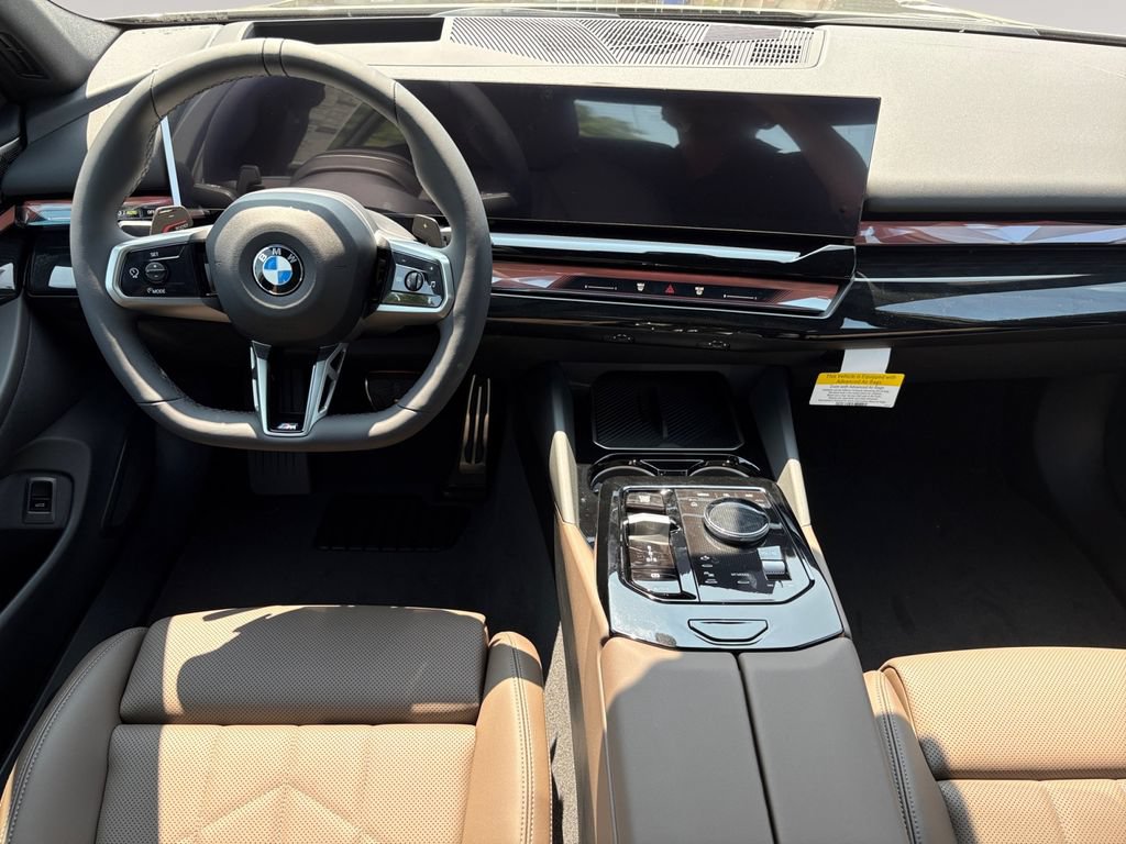 New 2027 BMW 530i xDrive AWD/4WD image 10