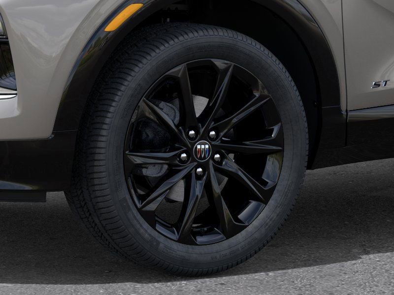 New 2026 Buick Encore GX Sport Touring w/ Studio Series image 15