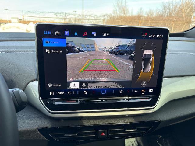 Used 2024 Volkswagen ID.4 Pro S image 20