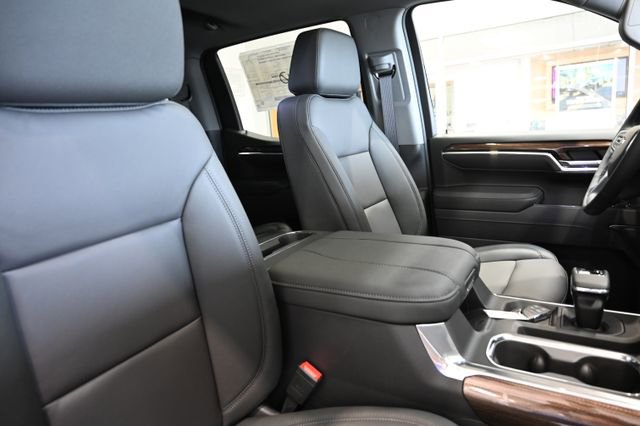 New 2026 Chevrolet Silverado 1500 LT Trail Boss AWD/4WD image 9