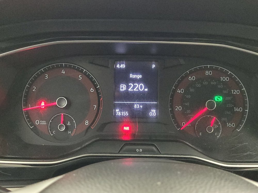 Used 2019 Volkswagen Jetta S w/ Driver Assistance Package FWD image 23
