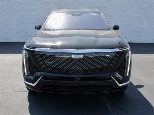 New 2026 Cadillac Vistiq Luxury w/ LPO, Floor Liner Package image 10