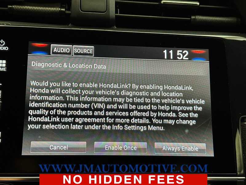 Used 2018 Honda Civic EX-T image 26