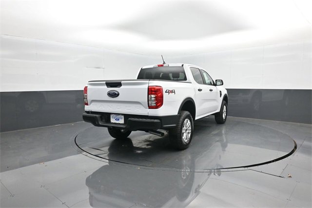 New 2025 Ford Ranger XL w/ Trailer Tow Package image 7