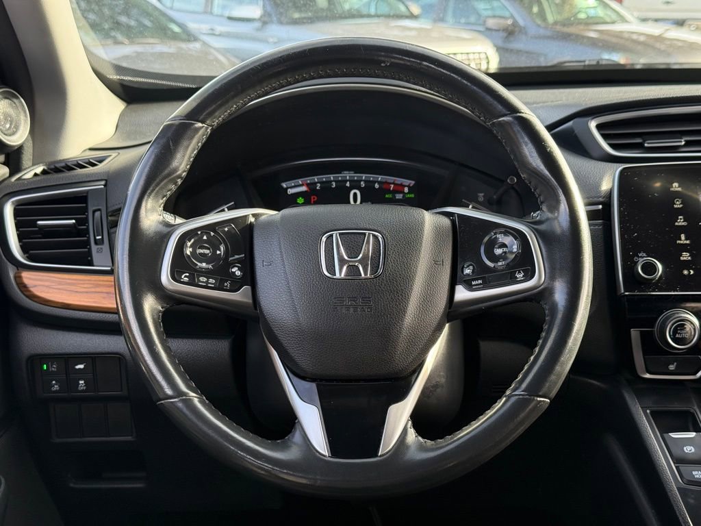 Used 2020 Honda CR-V Touring image 22
