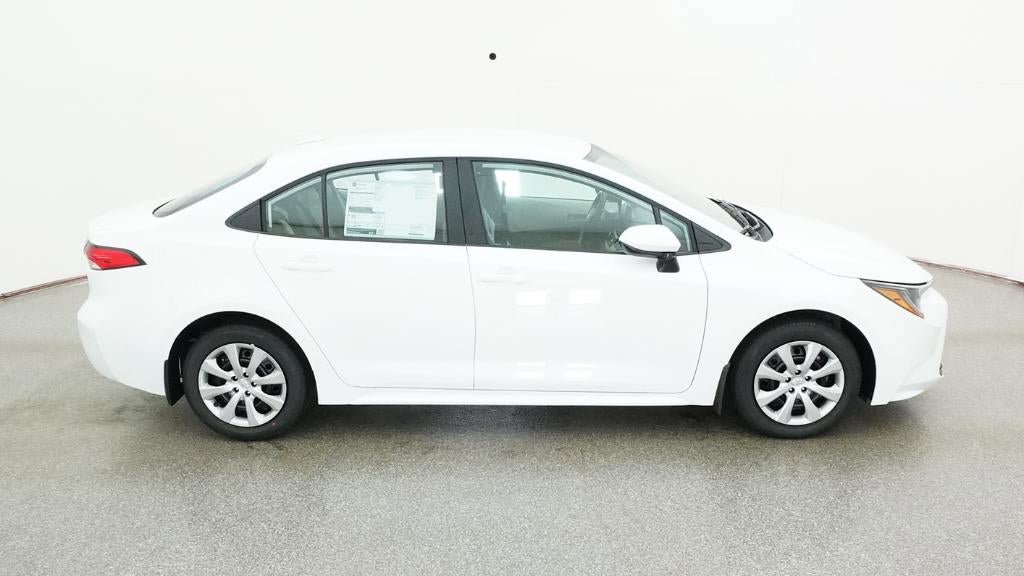 New 2026 Toyota Corolla LE image 11