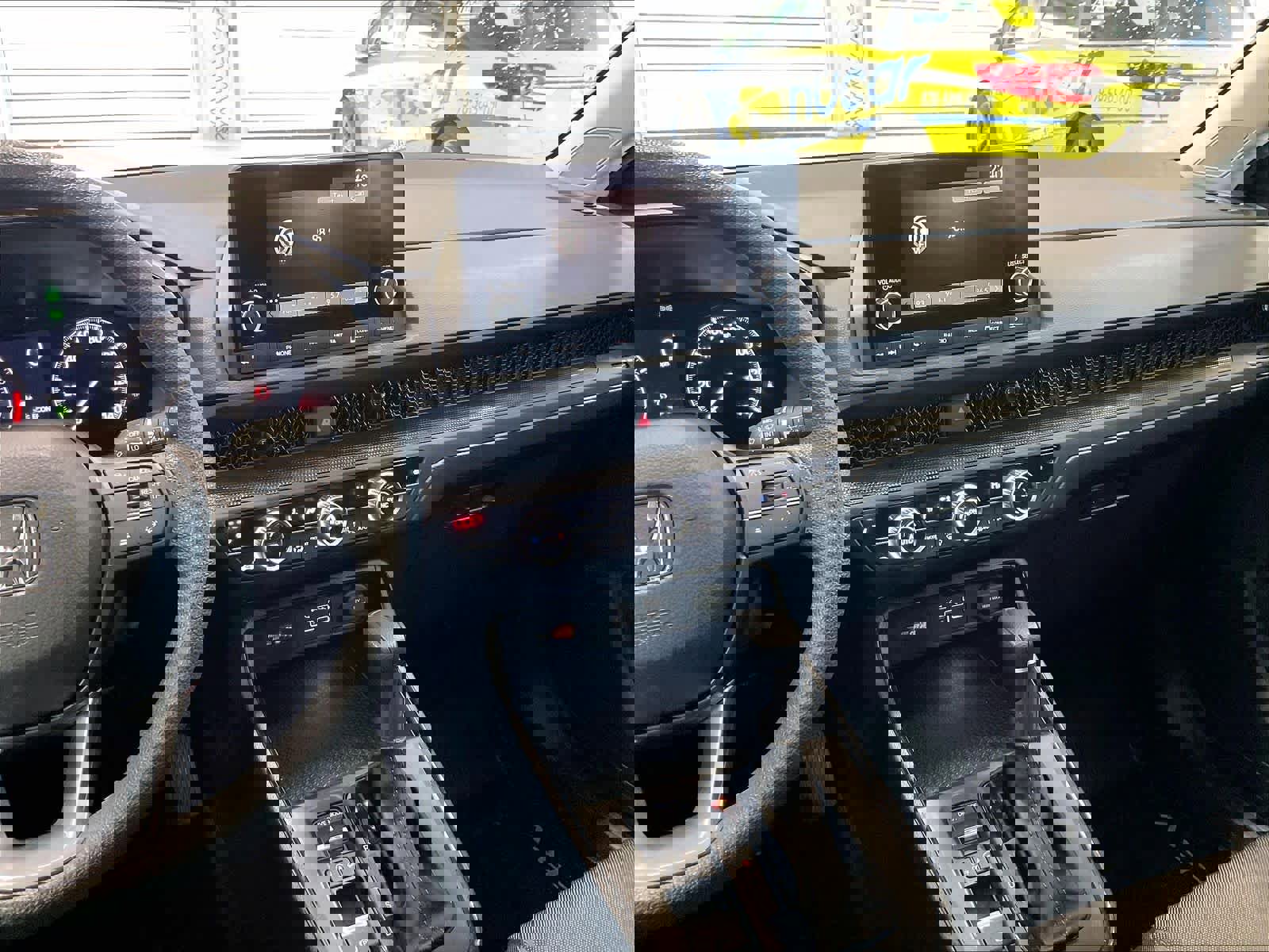 Certified 2025 Honda CR-V EX image 18