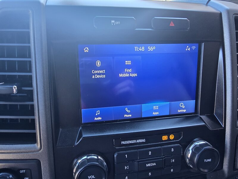 Used 2022 Ford F250 XL w/ Power Equipment Group RWD image 22