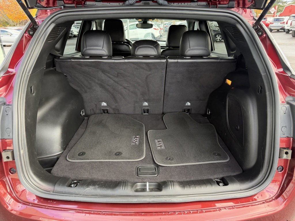 Used 2022 Jeep Compass High Altitude image 10