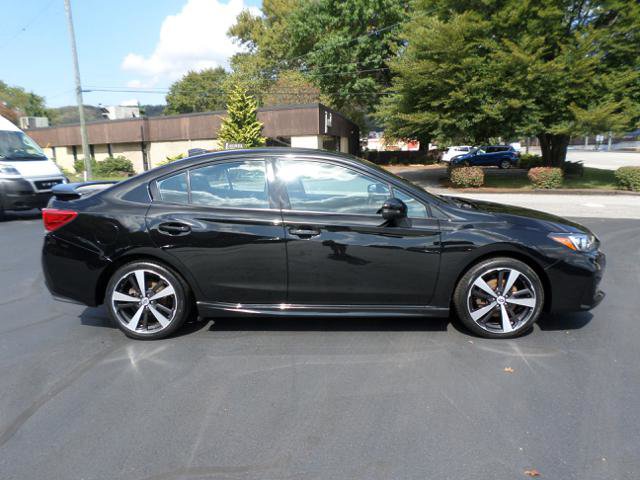 Used 2017 Subaru Impreza 2.0i Sport image 8