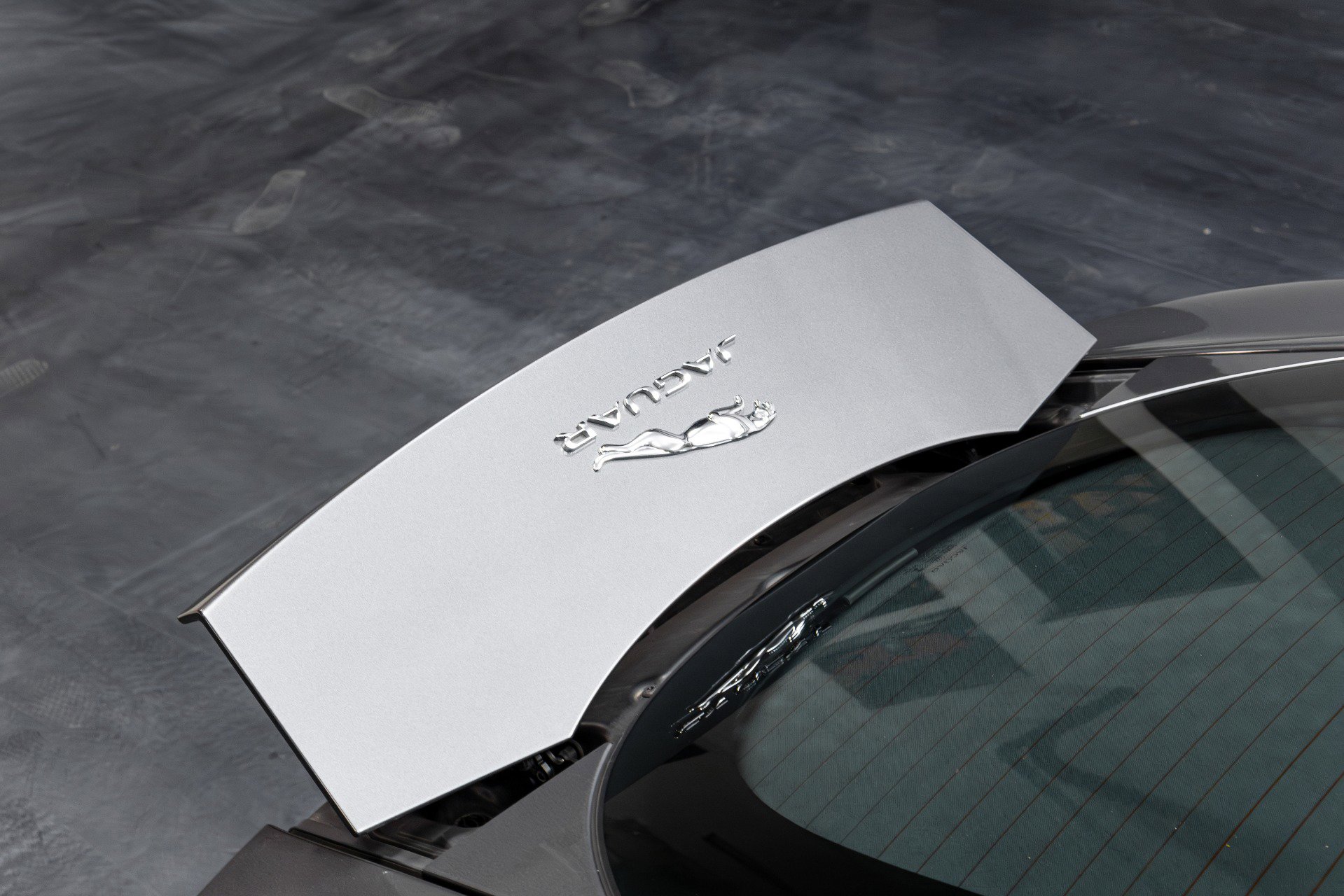 Used 2016 Jaguar F-TYPE S image 37