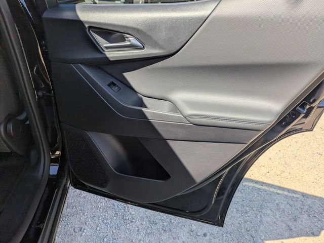 New 2026 Chevrolet Equinox LT FWD image 29